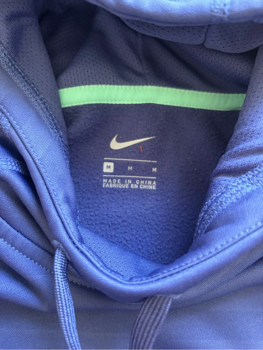 Nike Hoodie